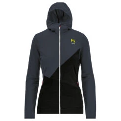 Karpos Women's Nuvolau Fleece - Fleece Jacket