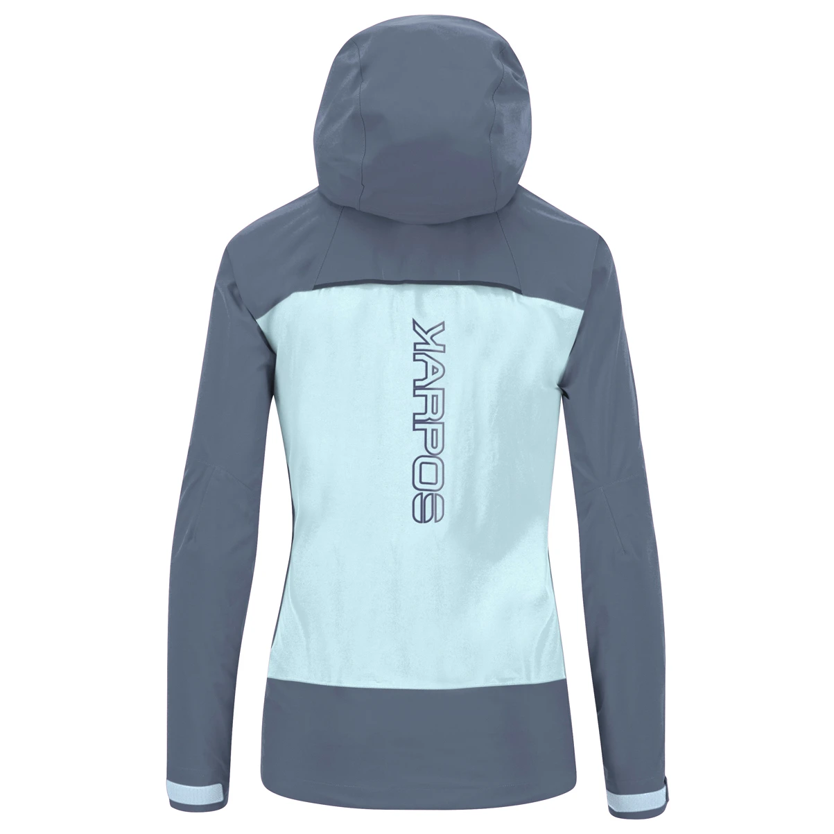 Karpos Women's Temporale Jacket - Waterproof Jacket - Image 2