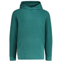 Kathmandu Ridge 100 Primaloft Bio Hoodie - Fleece Jacket