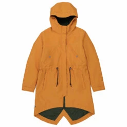 Kathmandu Women's Creede Thermore Parka - Parka