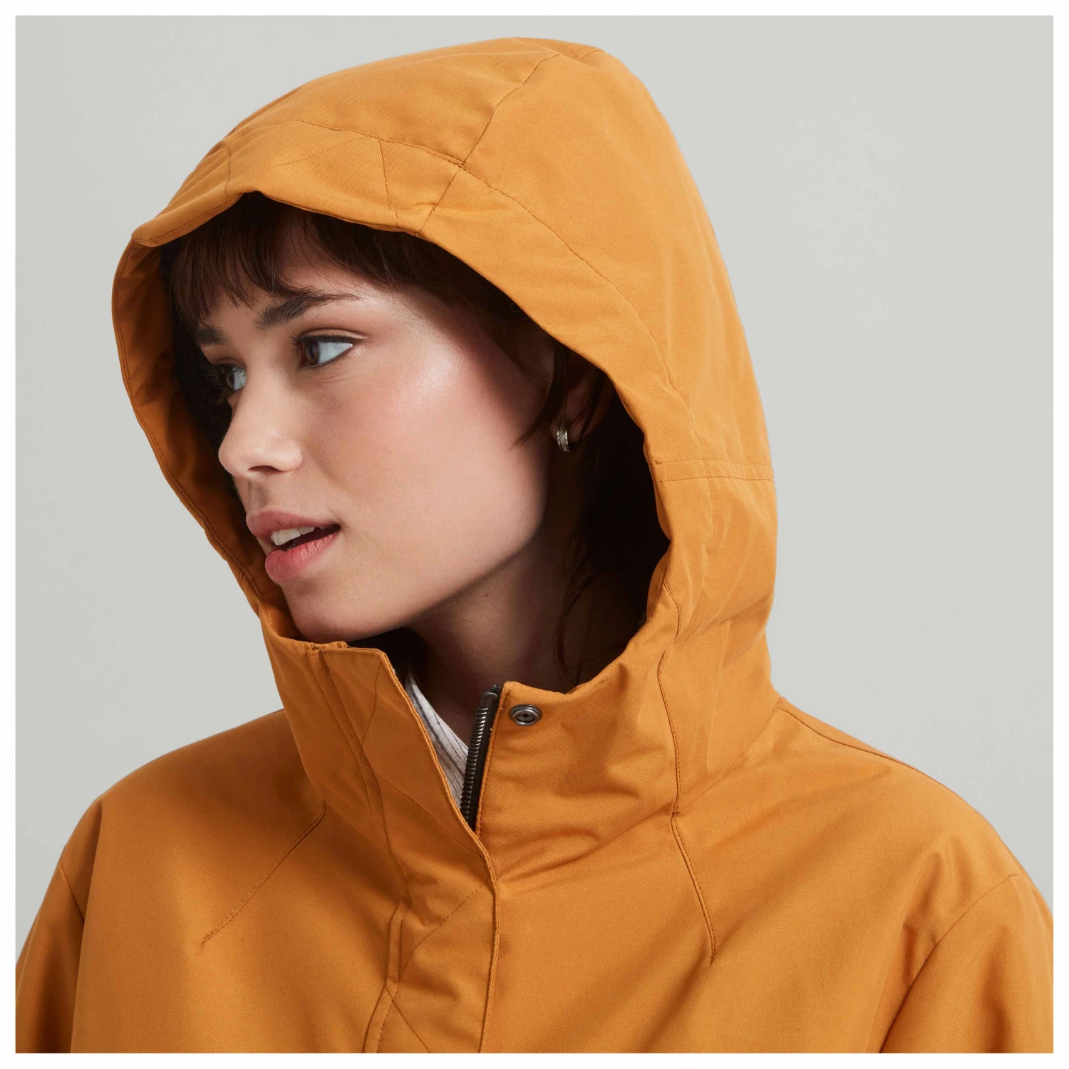 Kathmandu Women's Creede Thermore Parka - Parka - Image 5