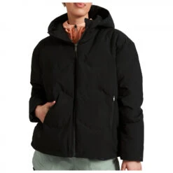 Kathmandu Women's Frisco X Down Hooded Jacket - Down Jacket