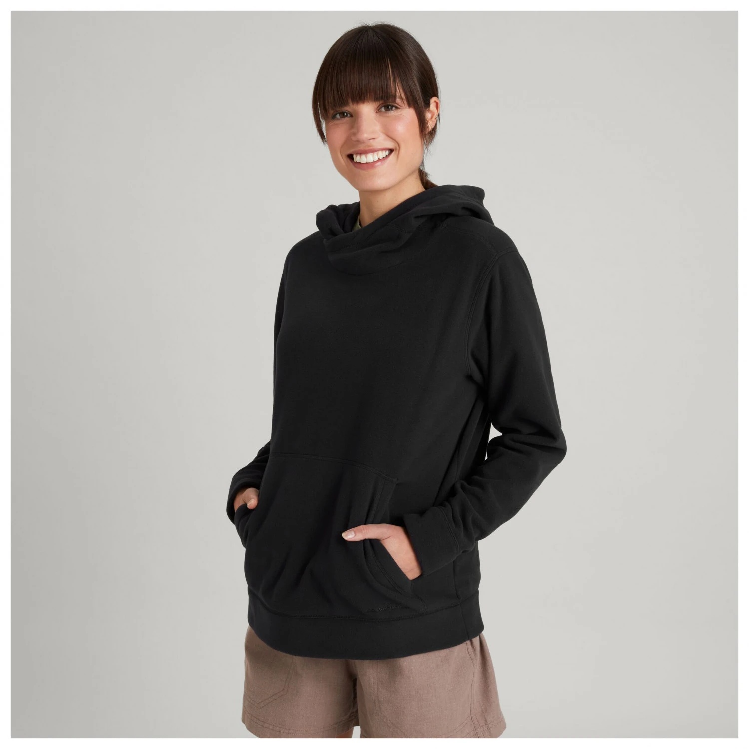 Kathmandu Women's Ridge 100 Primaloft Bio Hoodie - Fleece Jacket - Image 2