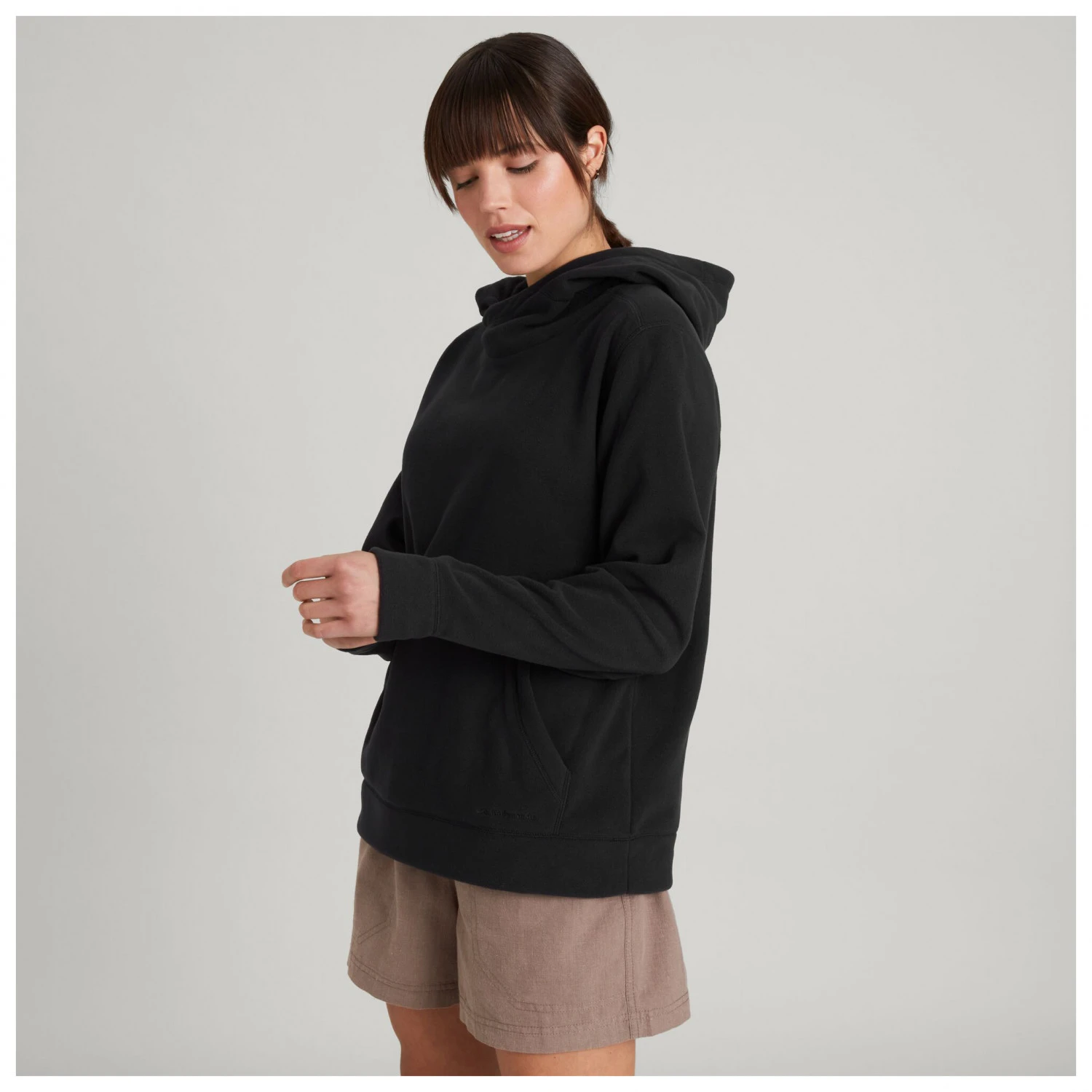 Kathmandu Women's Ridge 100 Primaloft Bio Hoodie - Fleece Jacket - Image 3