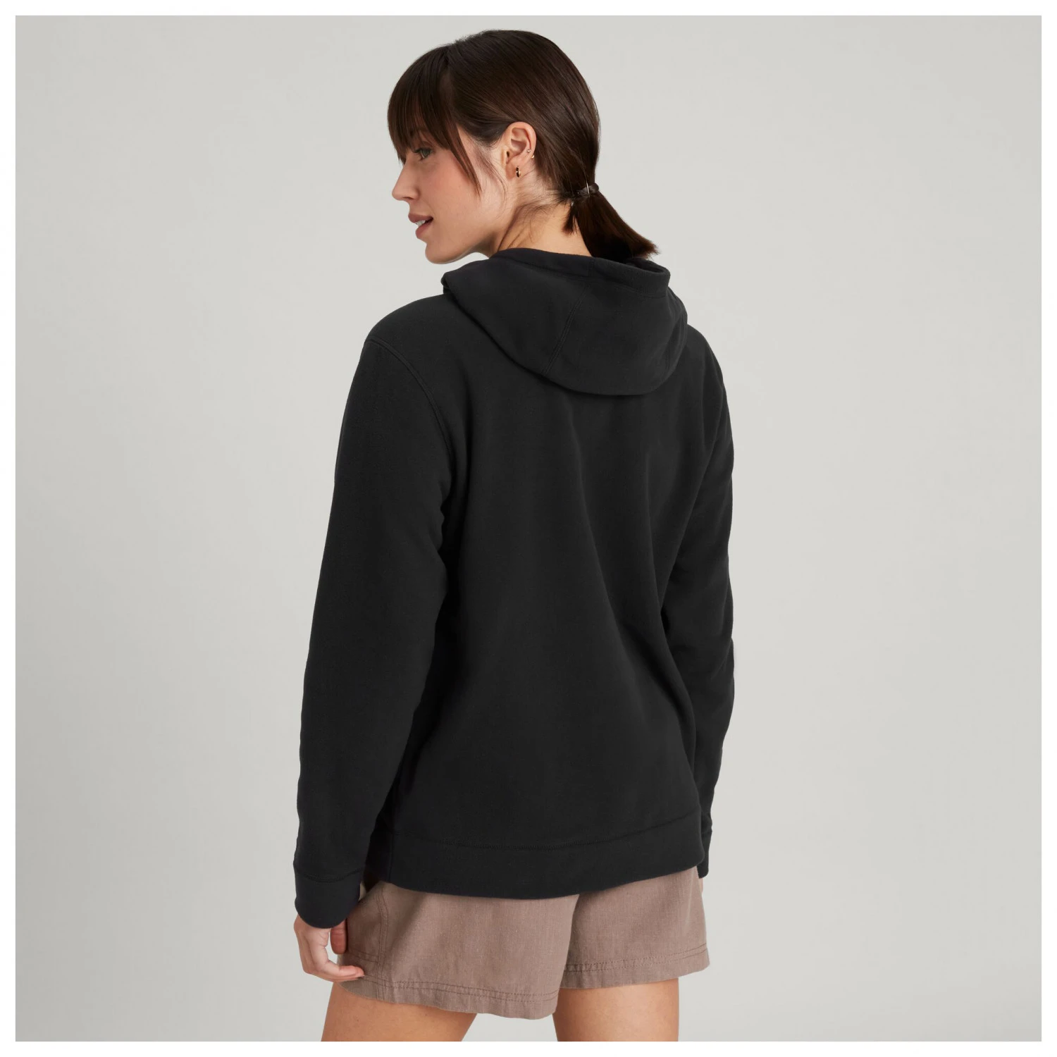 Kathmandu Women's Ridge 100 Primaloft Bio Hoodie - Fleece Jacket - Image 4