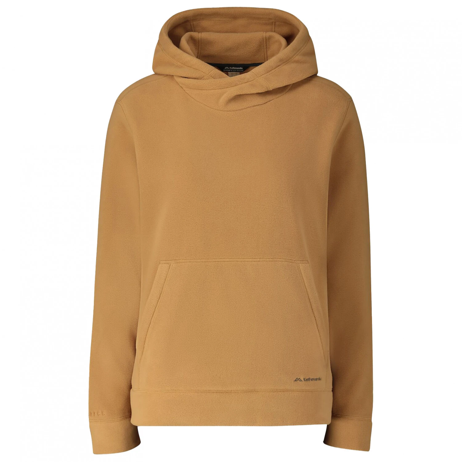 Kathmandu Women's Ridge 100 Primaloft Bio Hoodie - Fleece Jacket