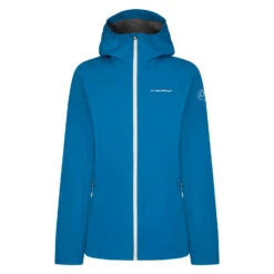 La Sportiva Women's Rise Jacket - Waterproof Jacket
