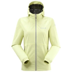 Lafuma Women's Access Jacket - Waterproof Jacket