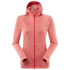 Lafuma Women's Skim Shield Hoodie - Fleece Jacket