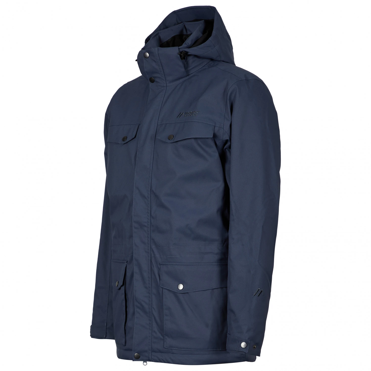 Maier Sports Knuth - Parka - Image 3
