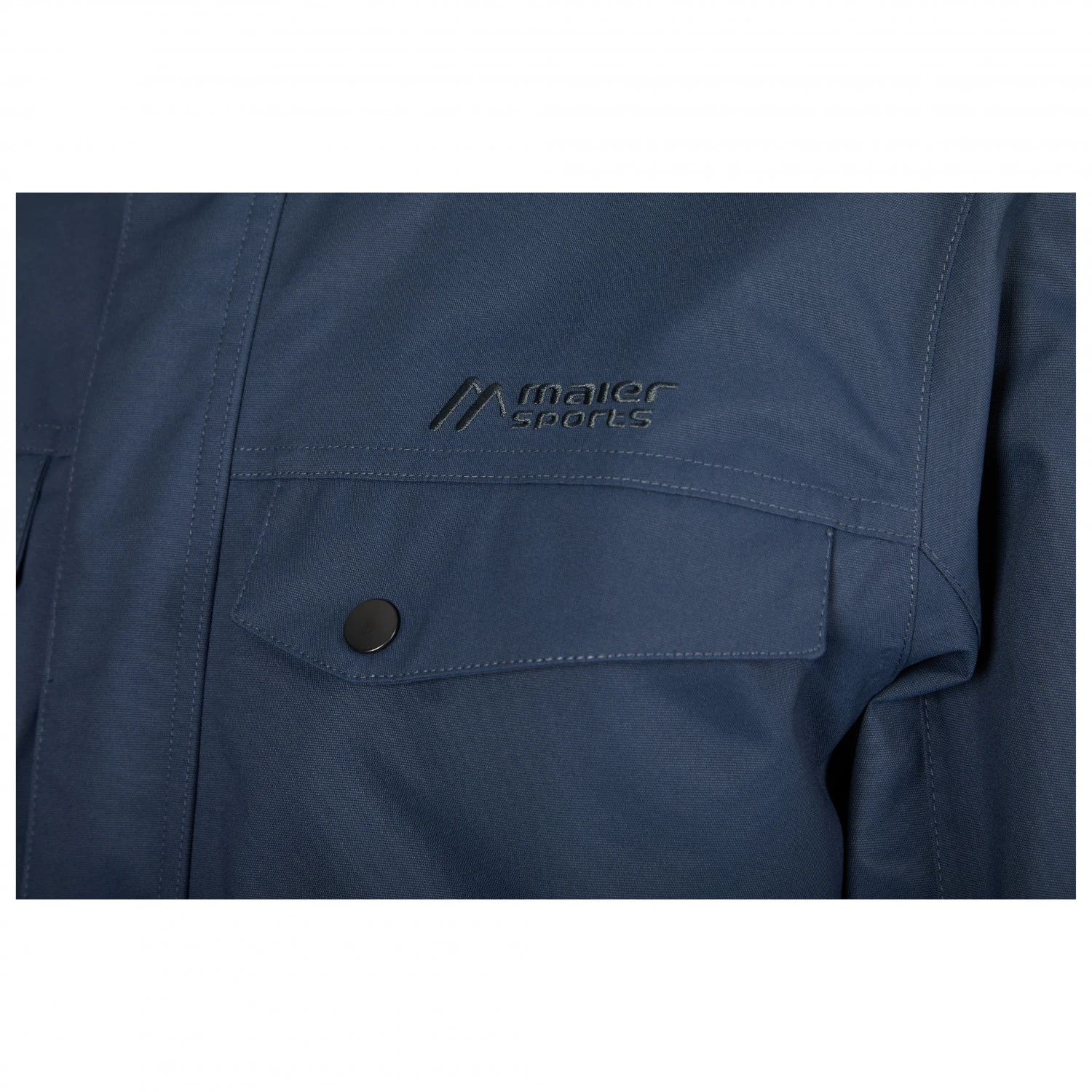 Maier Sports Knuth - Parka - Image 5