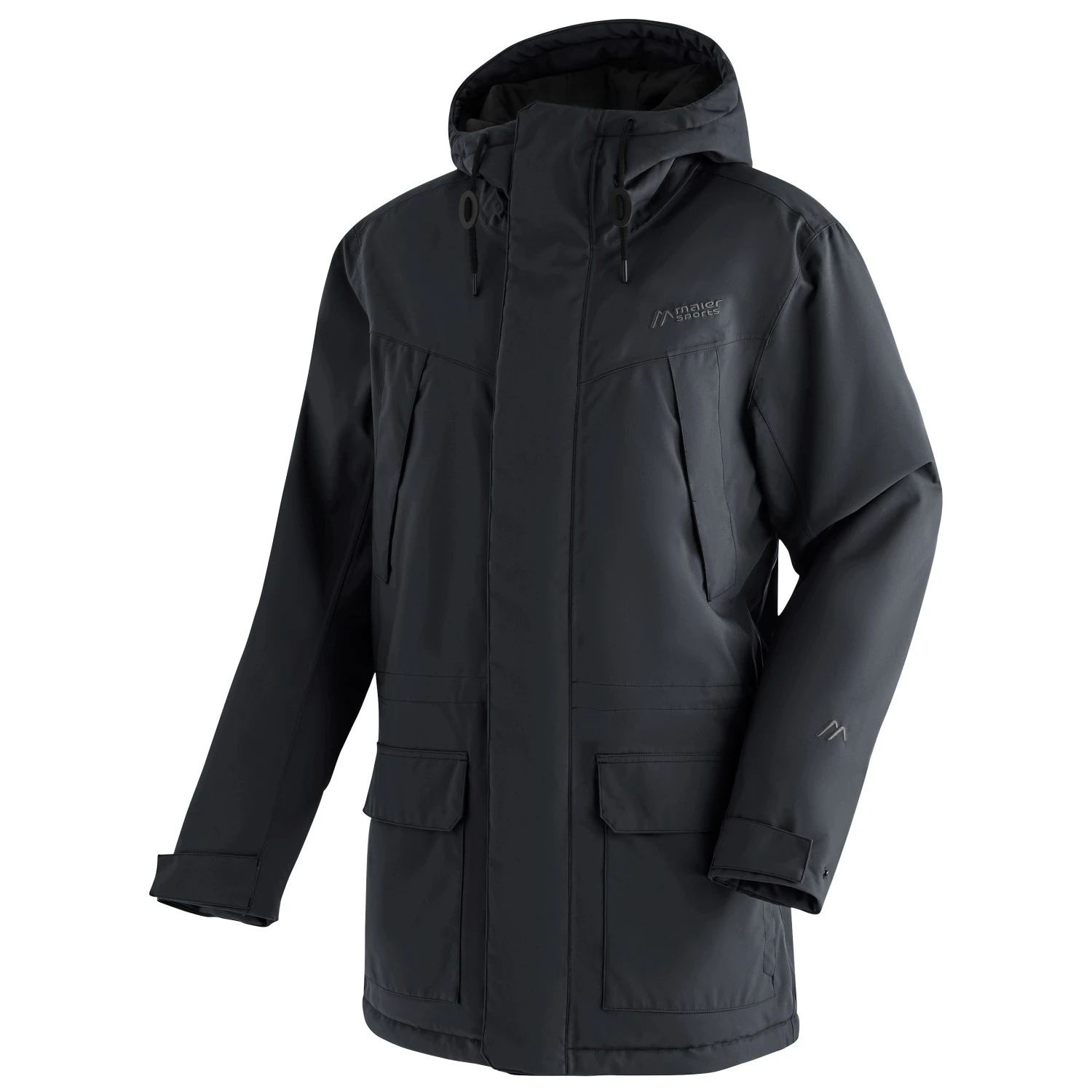 Maier Sports Olle - Parka - Image 2