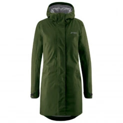 Maier Sports Women's Hannali - Coat