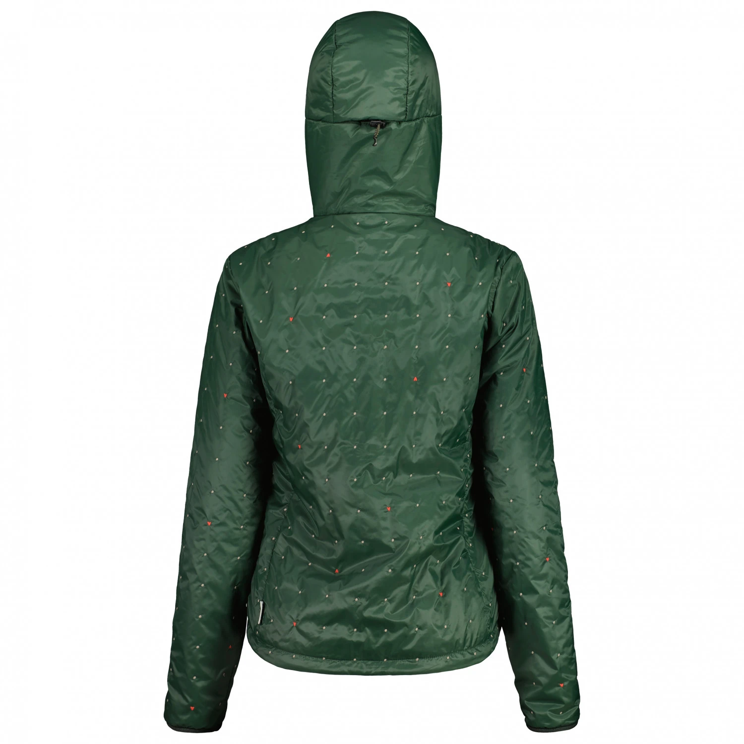 Maloja Women's FalkensteinM. - Synthetic Jacket - Image 2