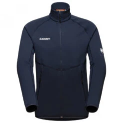 Mammut Aconcagua Midlayer Jacket - Fleece Jacket
