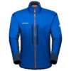 Mammut Eigerjoch Insulated Hybrid Jacket - Synthetic Jacket