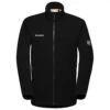 Mammut Innominata Light Midlayer Jacket - Fleece Jacket