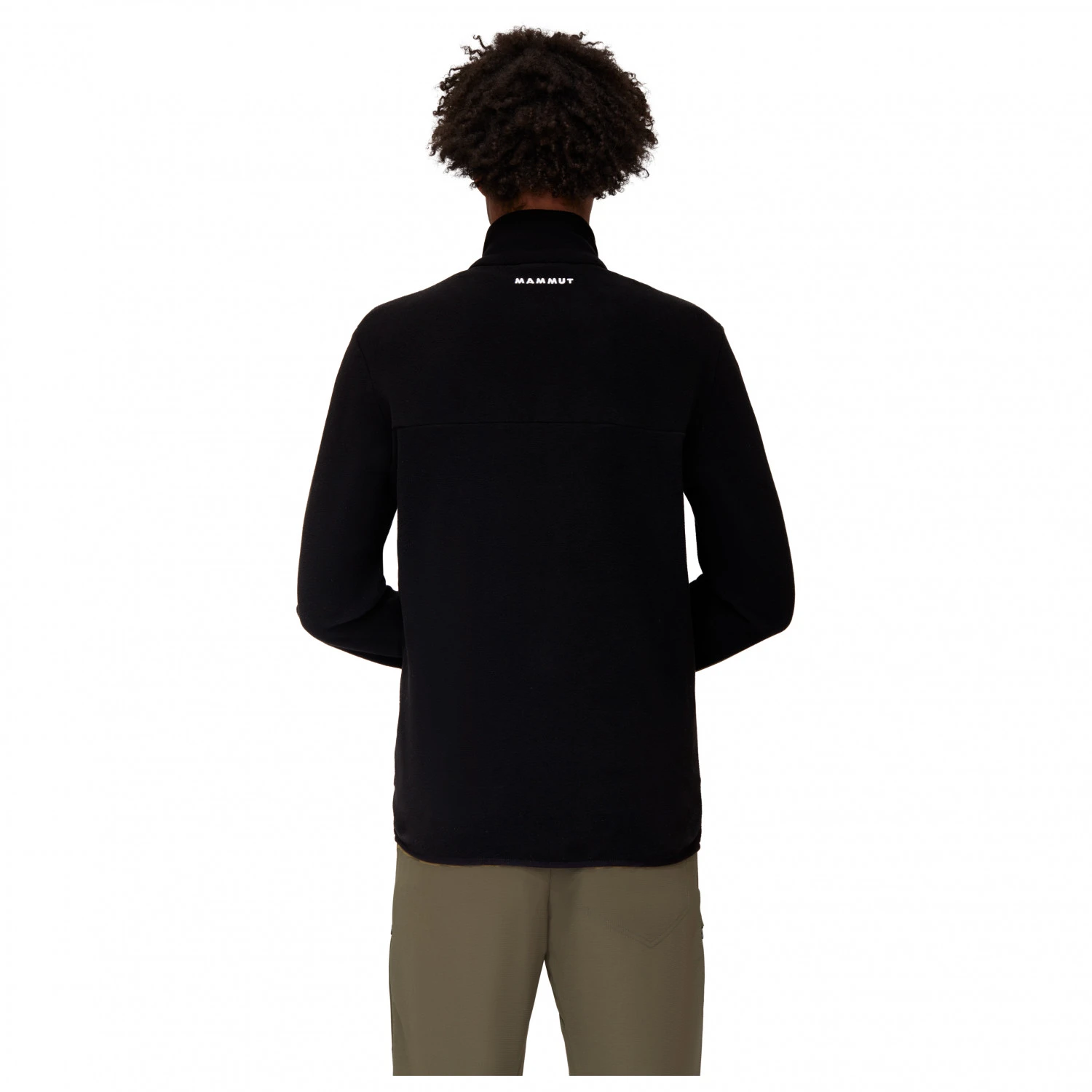 Mammut Innominata Light Midlayer Jacket - Fleece Jacket - Image 3