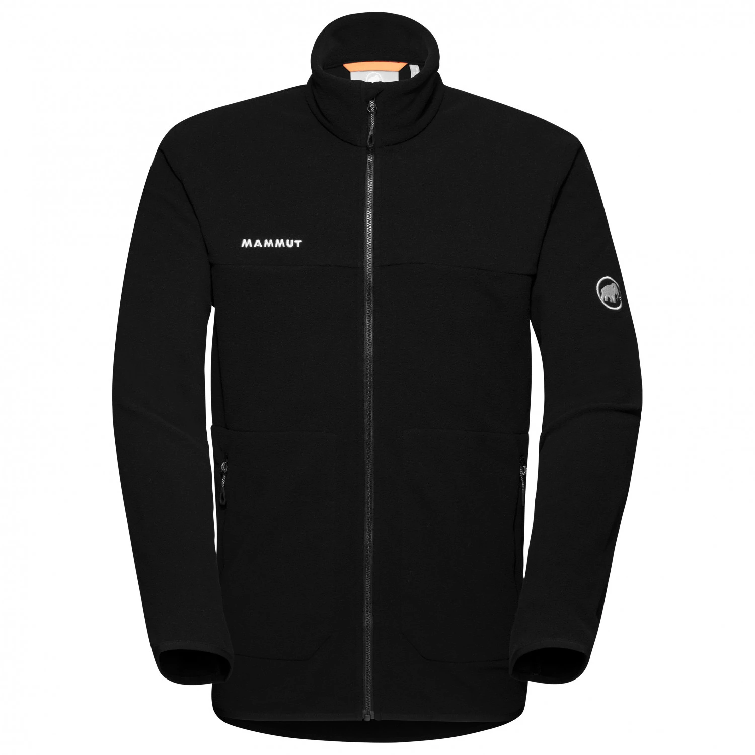 Mammut Innominata Light Midlayer Jacket - Fleece Jacket