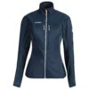 Mammut Women's Eigerjoch Insulation Hybrid Jacket - Synthetic Jacket