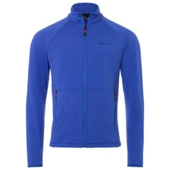 Marmot Leconte Fleece Jacket - Fleece Jacket
