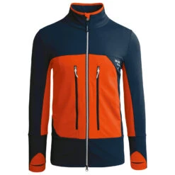 Martini Upturn - Fleece Jacket