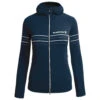 Martini Women's Go Big - Fleece Jacket