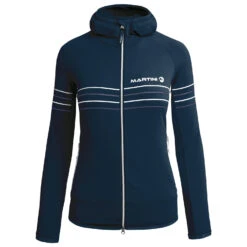 Martini Women's Go Big - Fleece Jacket