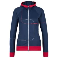 Martini Women's Hollyburn - Fleece Jacket
