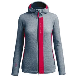 Martini Women's Outreach - Fleece Jacket