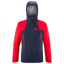 Millet K Hybrid GTX Jacket - Waterproof Jacket