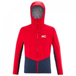 Millet Rutor Light 2.5L Jacket - Waterproof Jacket