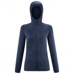 Millet Women's Lokka Hoodie III - Fleece Jacket