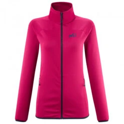 Millet Women's Lokka Jacket III - Fleece Jacket