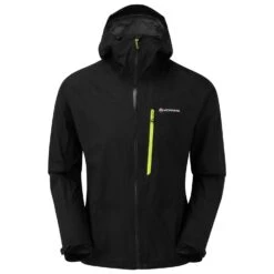 Montane Minimus Jacket - Waterproof Jacket