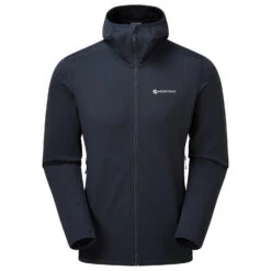 Montane Protium Hoodie - Fleece Jacket
