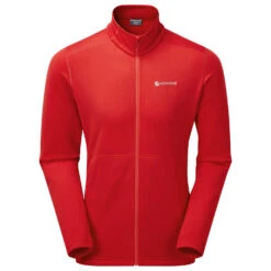 Montane Protium Jacket - Fleece Jacket