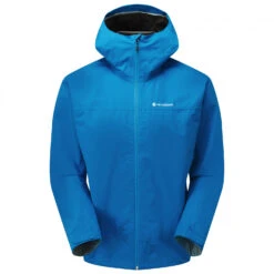 Montane Spirit Jacket - Waterproof Jacket