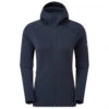 Montane Women's Fury Hoodie - Fleece Jacket