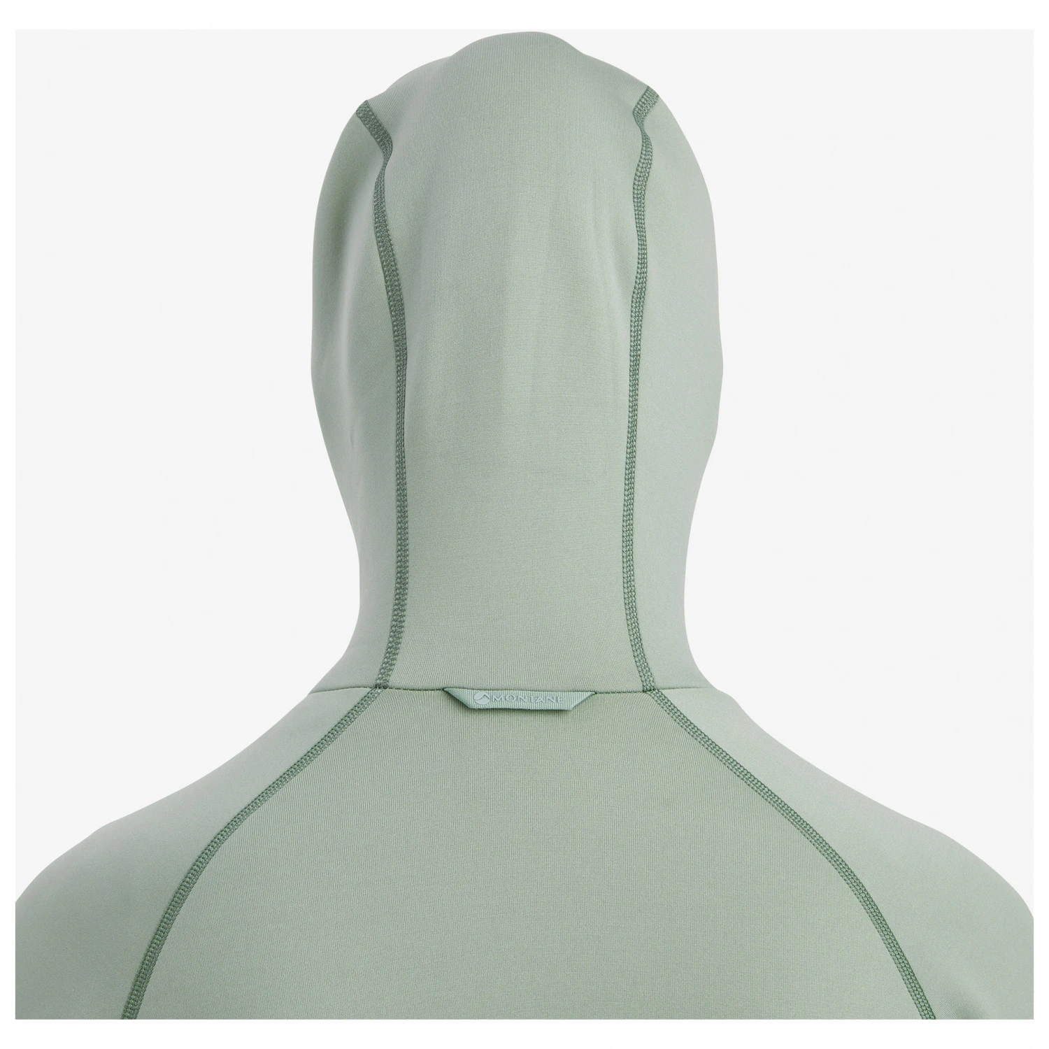 Montane Women's Fury Hoodie - Fleece Jacket - Image 9