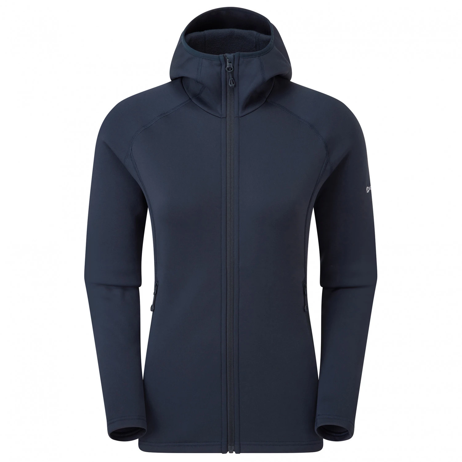 Montane Women's Fury Hoodie - Fleece Jacket