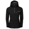 Montane Women's Minimus Jacket - Waterproof Jacket