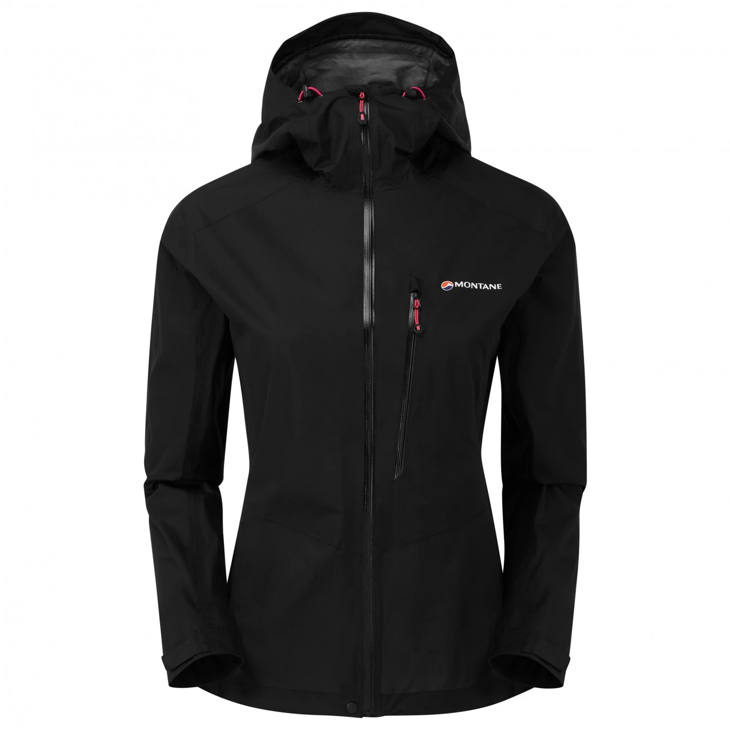 Montane Women's Minimus Jacket - Waterproof Jacket