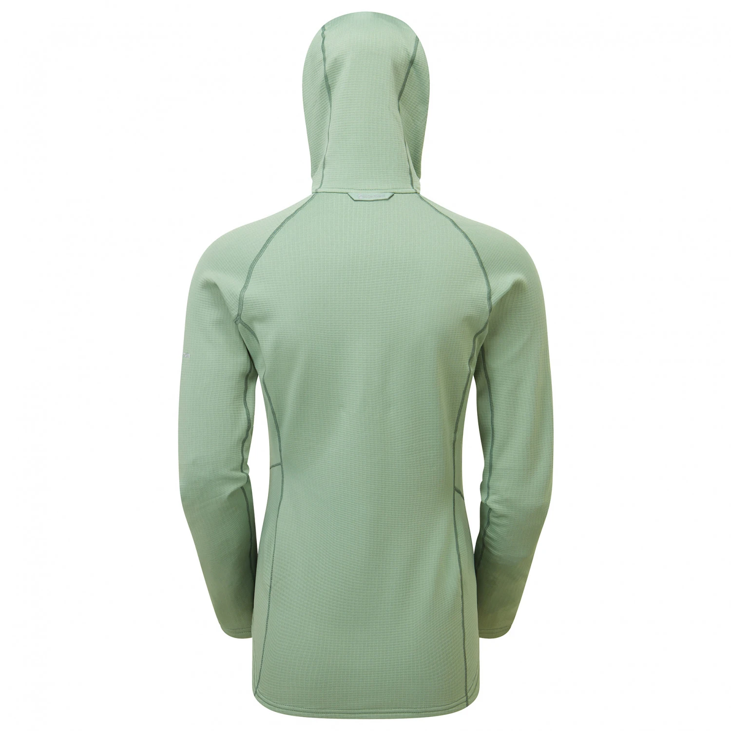 Montane Women's Protium Hoodie - Fleece Jacket - Image 2
