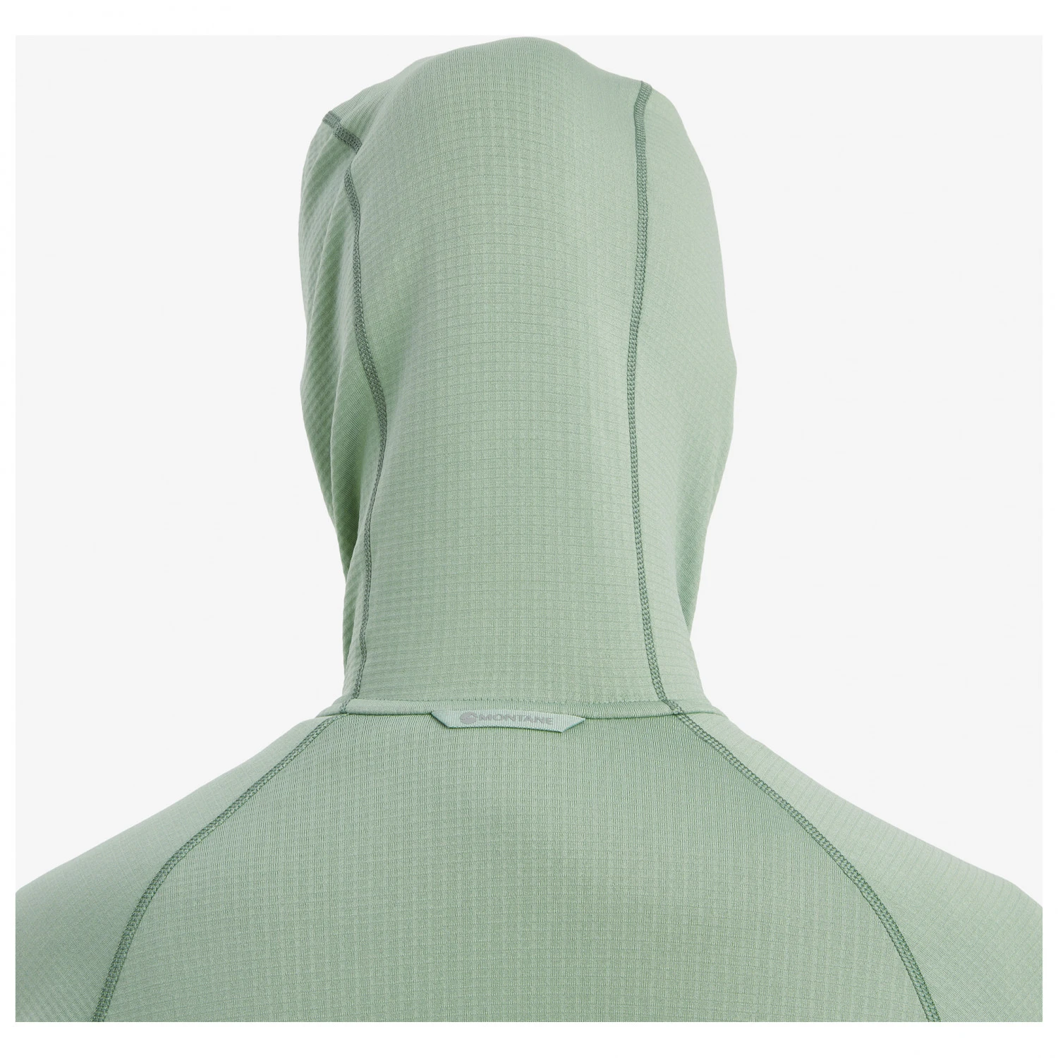 Montane Women's Protium Hoodie - Fleece Jacket - Image 9