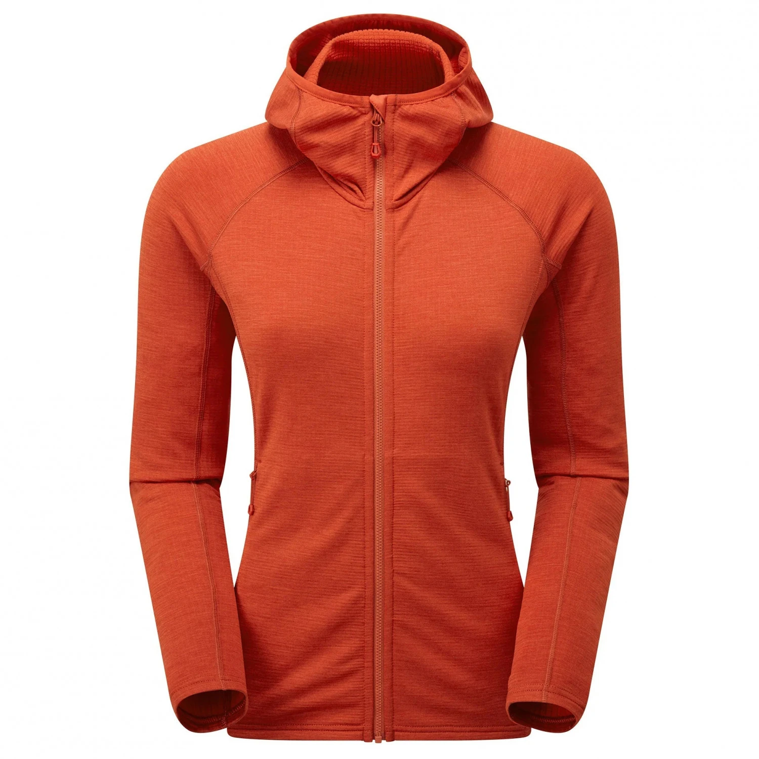 Montane Women's Protium Hoodie - Fleece Jacket