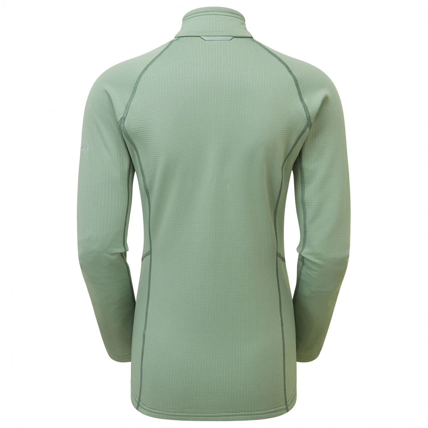 Montane Women's Protium Jacket - Fleece Jacket - Image 2