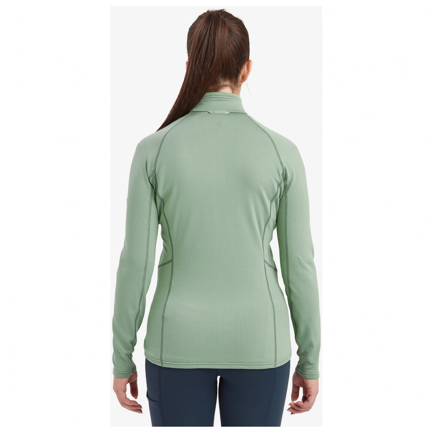 Montane Women's Protium Jacket - Fleece Jacket - Image 5