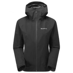 Montane Women's Spirit Jacket - Waterproof Jacket