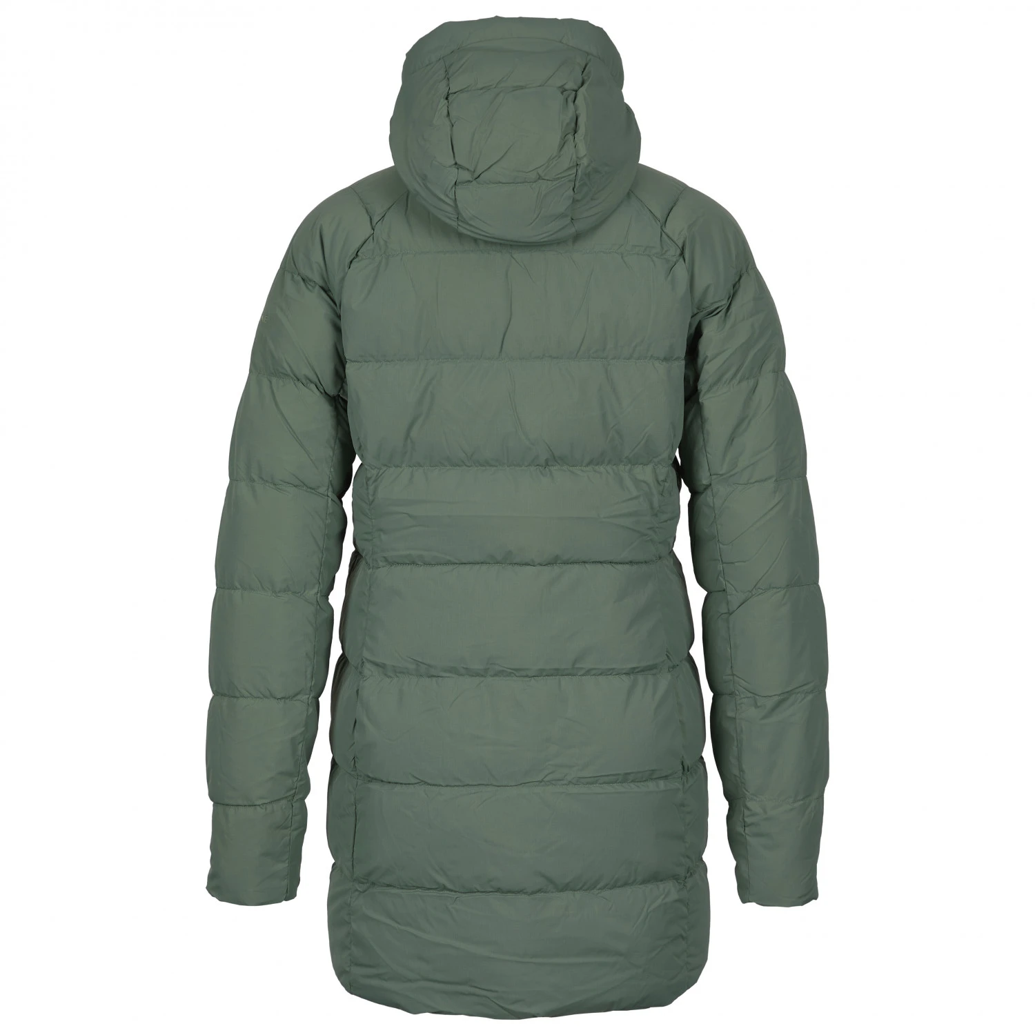 Montane Women's Tundra Hoodie - Down Jacket - Image 2